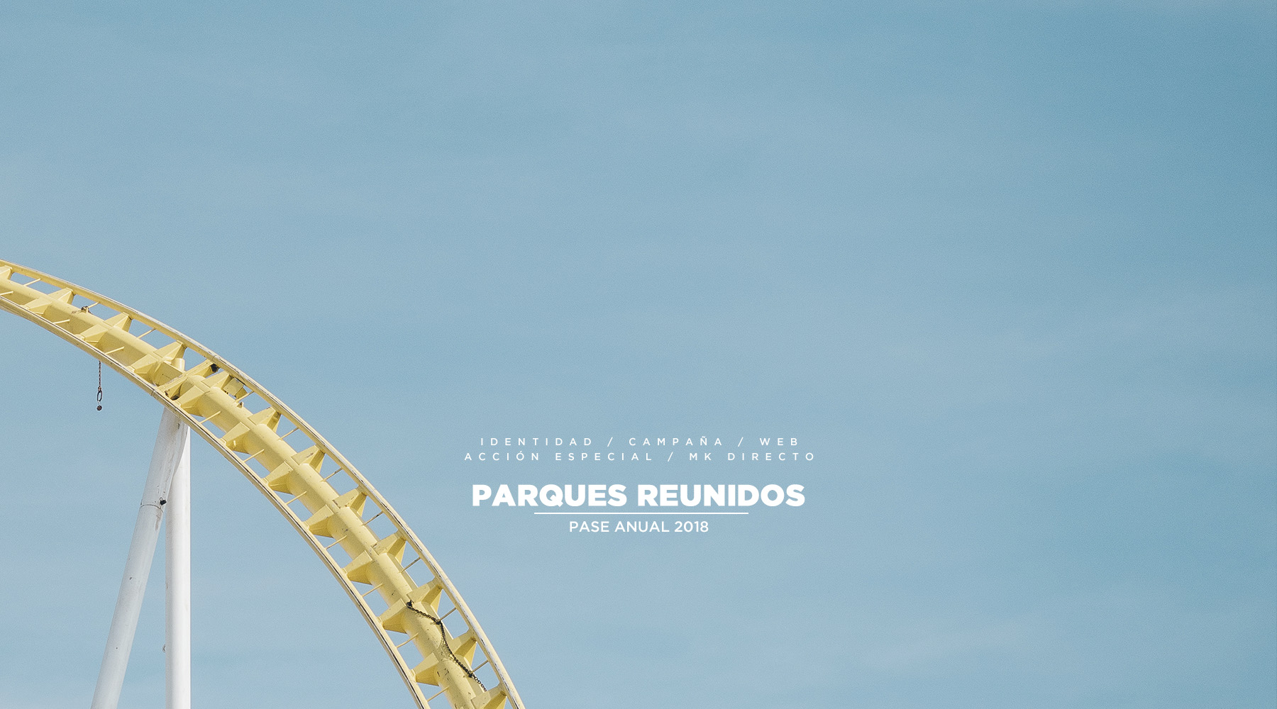 new cover parques